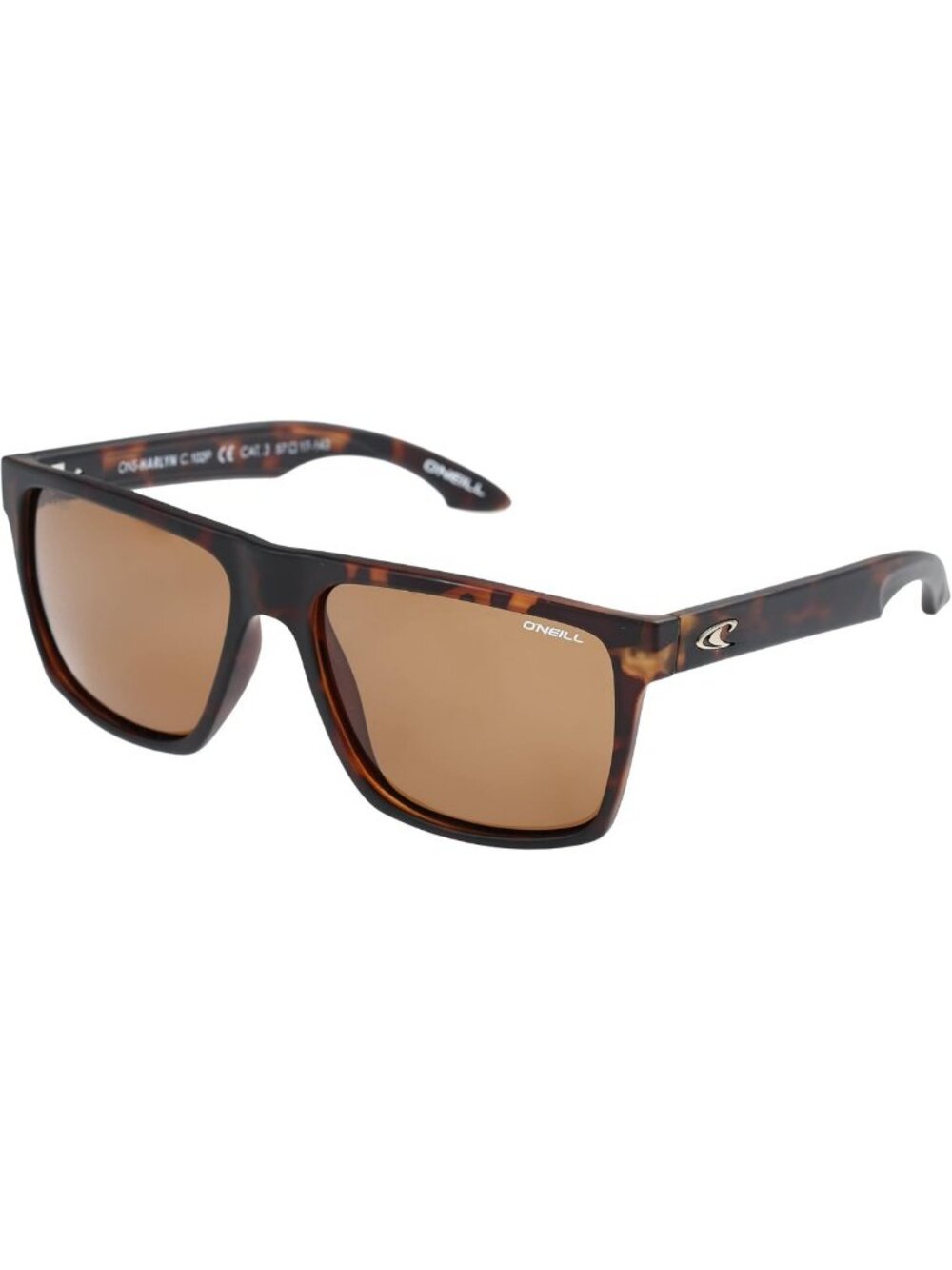 Men's Large Fit Polarized Sunglasses - Stylish UV Protection, Perfect for